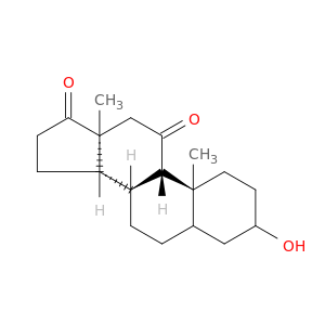 11-酮类冬醇酮