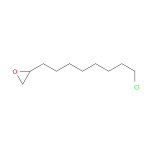 Oxirane, (8-chlorooctyl)-