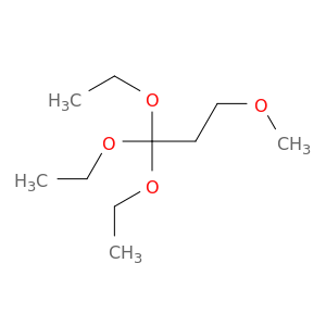 Propane, 1,1,1-triethoxy-3-methoxy-