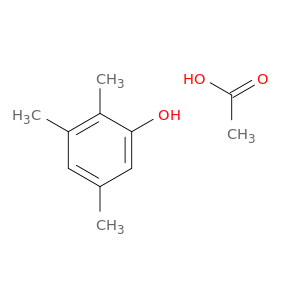 Phenol, 2,3,5-trimethyl-, acetate