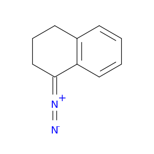 Naphthalene, 1-diazo-1,2,3,4-tetrahydro-