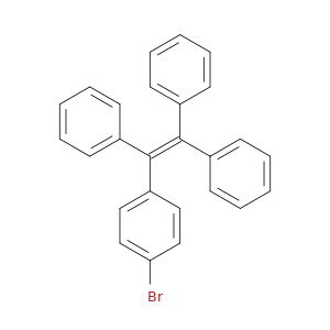 1-对溴苯基-1,2,2-三苯基乙烯