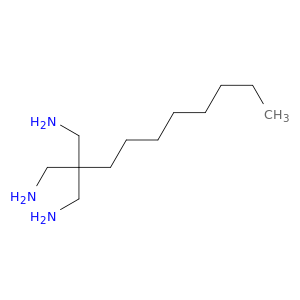 1,3-Propanediamine, 2-(aminomethyl)-2-octyl-