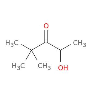 3-Pentanone, 4-hydroxy-2,2-dimethyl-