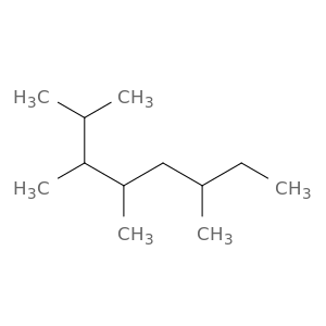 2,3,4,6-TETRAMETHYLOCTANE