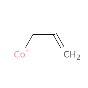 Cobalt(1+), 2-propenyl-