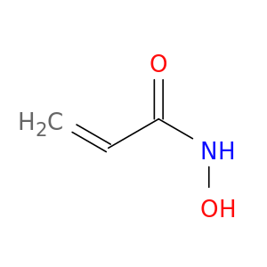 N-羟基丙烯酰胺