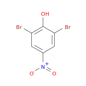 2,6-二溴-4-硝基苯酚