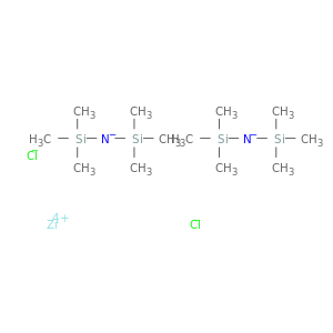 ZIRCONIUM BIS(HEXAMETHYLDISILAZIDE)DICHLORIDE