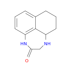 10,13-diazatricyclo[7.4.1.0,5,14]tetradeca-5,7,9(14)-trien-11-one