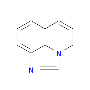 4H-Imidazo[4,5,1-ij]quinoline(8CI,9CI)