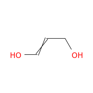 1-Propene-1,3-diol