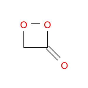 1,2-Dioxetan-3-one