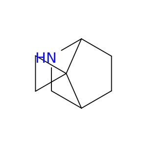 Spiro[2-azabicyclo[2.2.1]heptane-7,1'-cyclopropane](9CI)