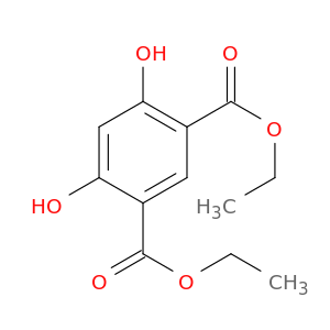 1,3-二乙基4,6-二羟基-1,3-苯并二羧酸盐