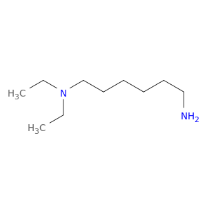 1,6-Hexanediamine, N,N-diethyl-