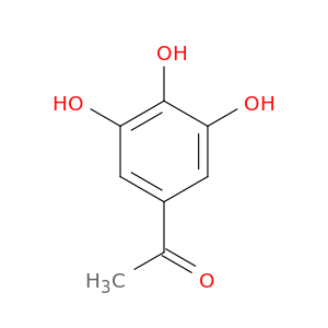 1-(3,4,5-三羟基苯基)乙酮
