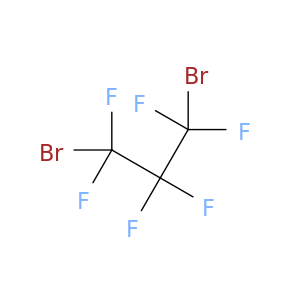 Propane,1,3-dibromo-1,1,2,2,3,3-hexafluoro-