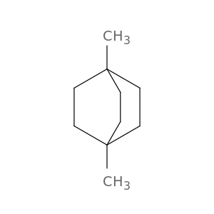 Bicyclo[2.2.2]octane, 1,4-dimethyl-