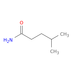 Pentanamide, 4-methyl-