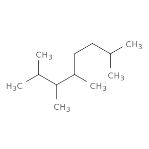 2,3,4,7-TETRAMETHYLOCTANE
