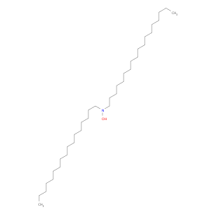 1-Octadecanamine, N-heptadecyl-N-hydroxy-