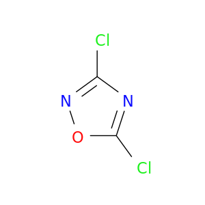 3,5-二氯-1,2,4-恶二唑
