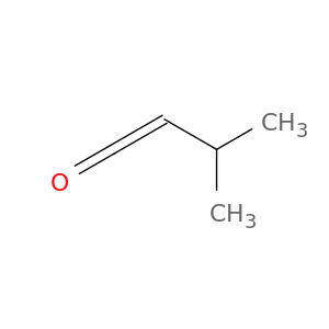 1-Buten-1-one, 3-methyl-