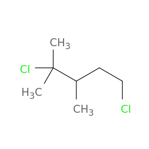 Pentane, 1,4-dichloro-3,4-dimethyl-