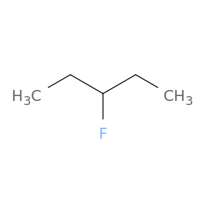 Pentane, 3-fluoro-