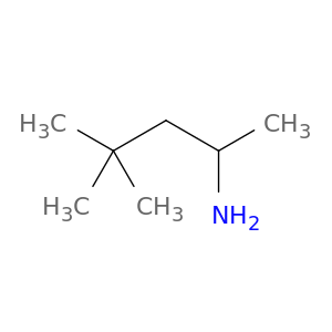 4,4-Dimethylpentan-2-amine