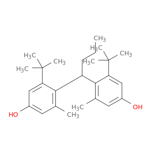 Phenol, 4,4'-butylidenebis[3-(1,1-dimethylethyl)-5-methyl-