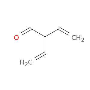 3-Butenal, 2-ethenyl-