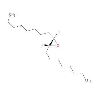 Oxirane, 2,3-dioctyl-, cis-