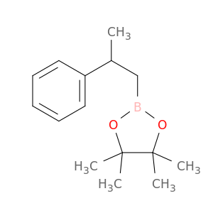 2-苯丙基硼酸频哪酯
