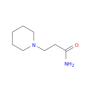 3-(PIPERIDIN-1-YL)PROPANAMIDE
