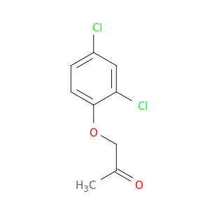 1-(2,4-二氯苯氧基)-2-丙酮
