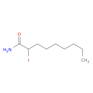 Acetamide,N-heptyl-2-iodo-