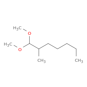 Heptane, 1,1-dimethoxy-2-methyl-