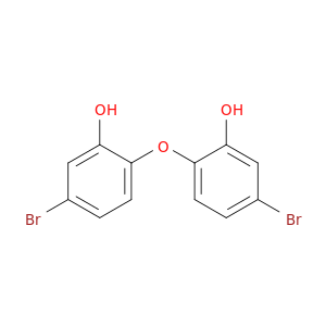 Phenol, 2,2'-oxybis[5-bromo-