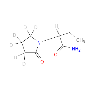 Levetiracetam-d6