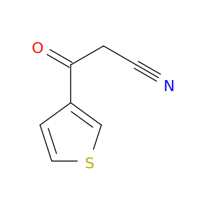 3-噻吩基乙酰腈