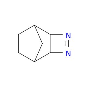 3,4-Diazatricyclo[4.2.1.02,5]non-3-ene,(1R,2S,5R,6S)-rel- (9CI)