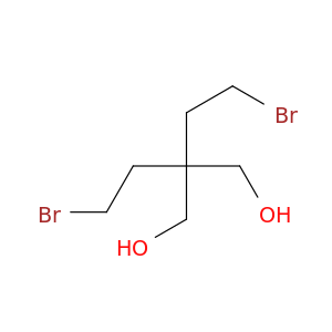 1,3-Propanediol,2,2-bis(2-bromoethyl)-