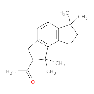 1-(1,2,3,6,7,8-Hexahydro-1,1,6,6-tetramethyl-as-indacenyl)ethanone