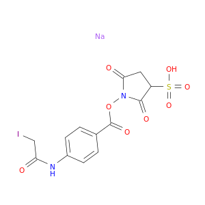 Sulfo-SIAB (sodium)