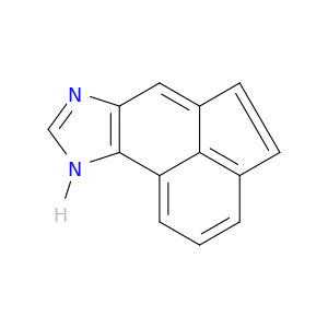 9H-Acenaphth[4,5-d]imidazole