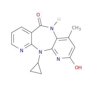 2-Hydroxy Nevirapine