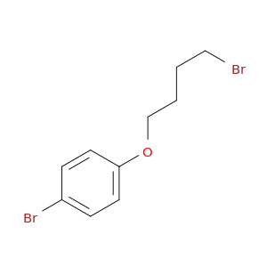 1-Bromo-4-(4-bromobutoxy)benzene