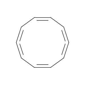 1,2,4,6,7,9-Cyclodecahexaene